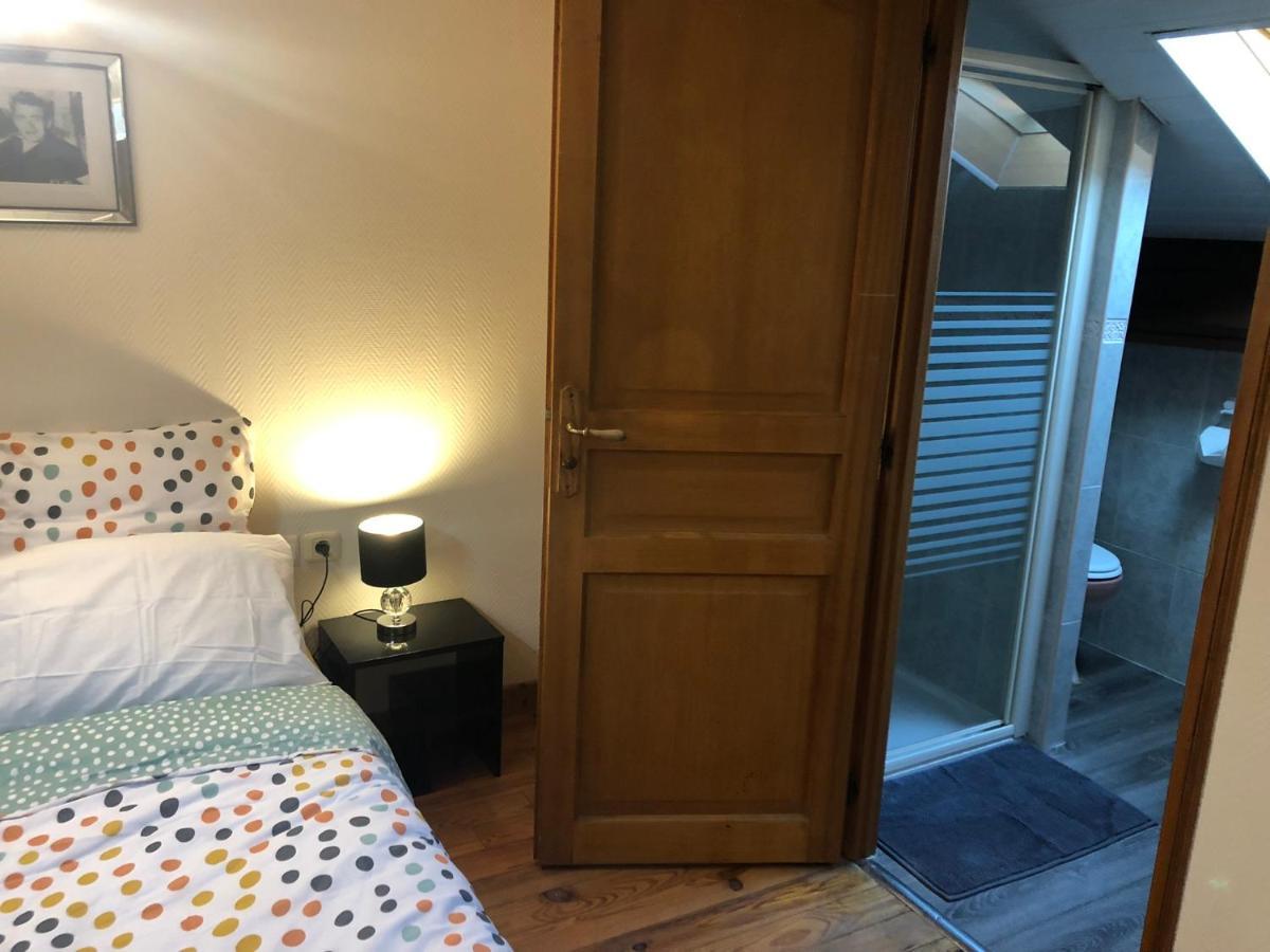 Maison De Ville Avec Garage Прад Экстерьер фото